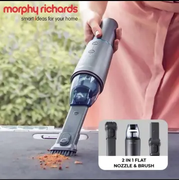 Morphy Richards Cordless Portable Handheld Stick Vacuum Cleaner Filter