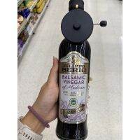 น้ำส้มสายชูหมัก ตรา ฟิลิปโปเบอร์ลิโอ 500 ml. Balsamic Vinegar of Modena ( Filippo Berio Brand )