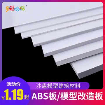 100x100mm 210x297mm PVC Plate High Transparent Plastic Board Hard Plastic  Sheet Thin Plate for Picture Frame