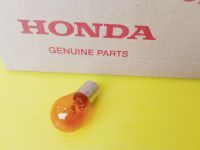 หลอดไฟท้ายตัวบน(12V  21W)แท้HONDA Forza300 ปี2013 อะไหล่แท้ศูนย์HONDA(34904-K04-931)1ชิ้น