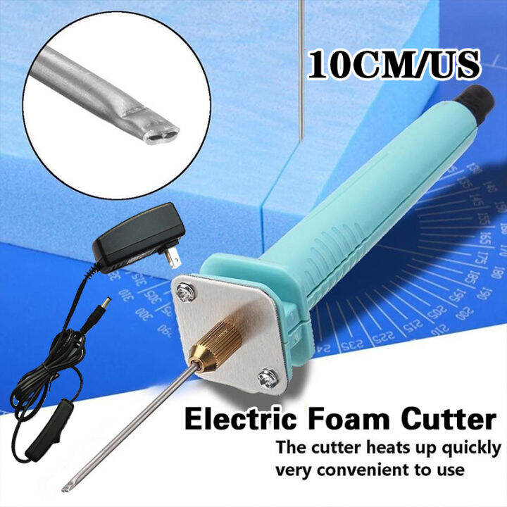 Electric Foam Cutter Electric Cutter Pen Styrofoam Cut Adapter Styro