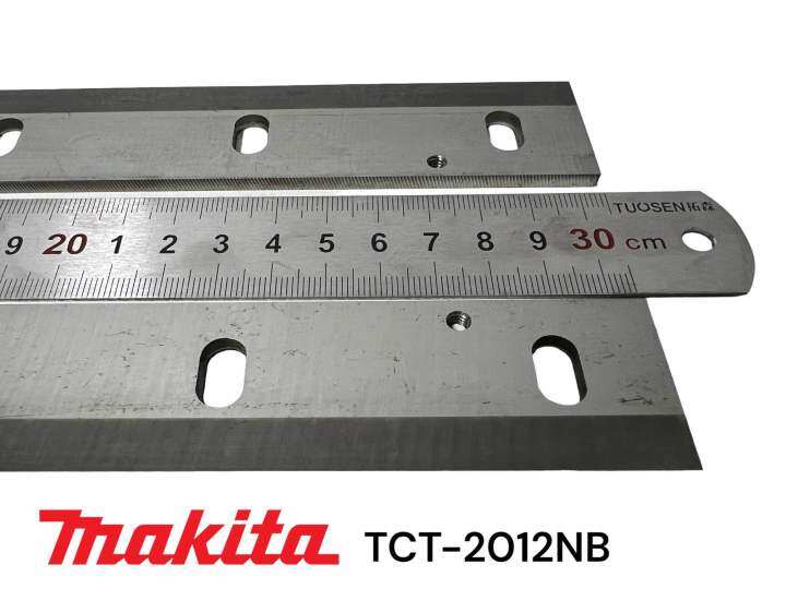 makita-มากีต้า-2012nb-ใบเครื่องรีดไม้-คาร์ไบน์-มากีต้า-12-นิ้ว-tct-เกรด-k20-matoka