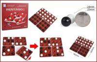 Pentago ของเล่นเสริมพัฒนาการ