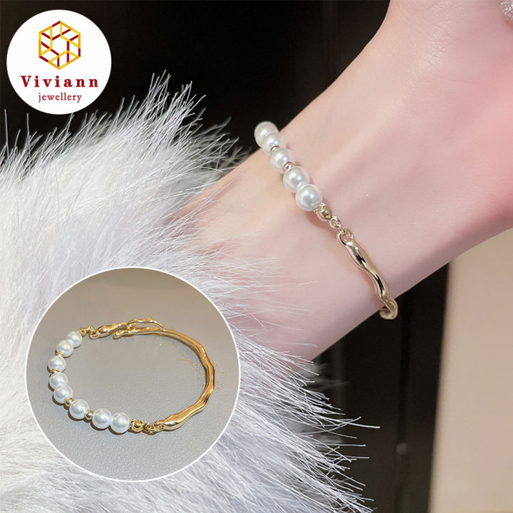 Bracelets for Women - Luxury Gold, Silver Bangles & Cuffs