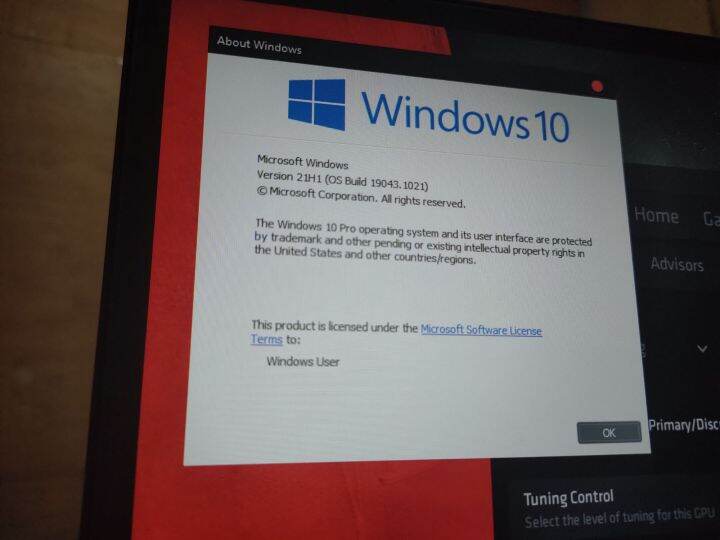 WINDOWS CUSTOM OS | Lazada PH
