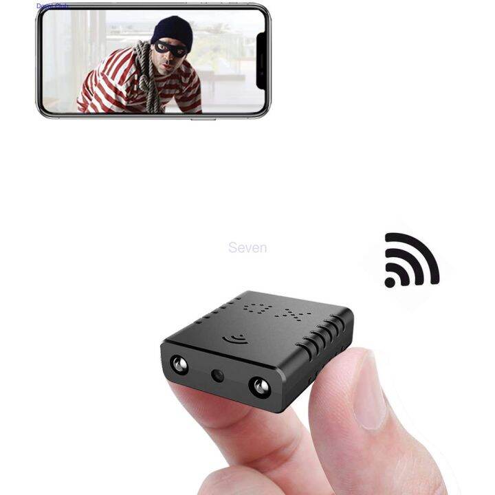 mini video recording device