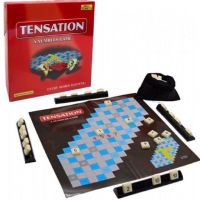 เกมส์เรียงตัวเลข Tensation A Numbers Game