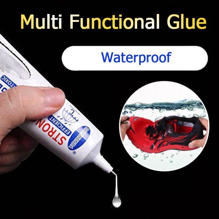 BAOSHUNDA shoe glue super glue heavy duty glue for plastic materials ...