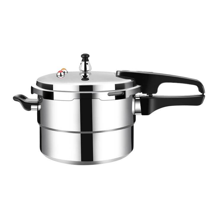 MAX Pressure Cooker Domestic Pressure Cooker Multi-Function Dual use of ...