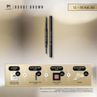 บ็อบบี้ บราวน์ Long-Wear Brow Pencil 0.33GM