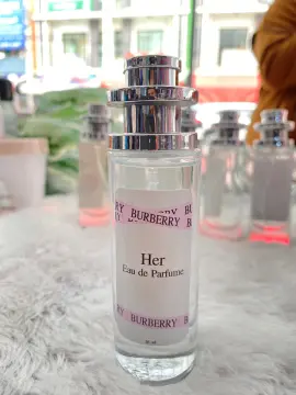 The scent cheap for her intense