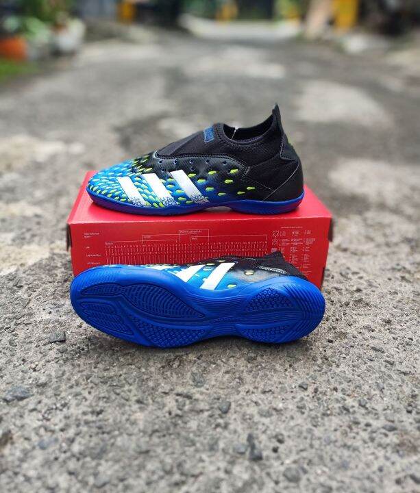 Sepatu Futsal Adidas Predator Lazada Indonesia 8656