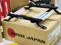 รางเบาะ ราง bride seat rail แท้ 100% ตรงรุ่น civic fc fk fk2 type r แข็งแรง ติดตั้งง่าย ใส่กับ เบาะแต่ง แท้ได้หลายรุ่น