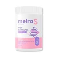 เมลร่าเอส ไฟเบอร์ Melra S Fiber ไพรไบโอติกรสบลูเบอร์รี่ ขนาด 150 กรัม