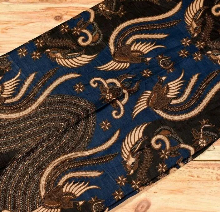 Kain Batik Halus Pekalongan Kualitas Premium | Lazada Indonesia