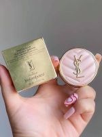 YSL Touche E’clat Glow-pact Cushion 

ขนาด mini 5 g