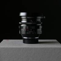 ( Used!! ) Voigtlander 50 F1.1 ( Mint )