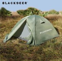 Blackdeer Archeos 3P (Green Tent) #เต๊นท์ #Tent