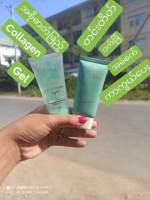 IAura Gel + SunScreen ( ဝက်ခြံတွေ့ ပျောက်တယ်အတွဲ )