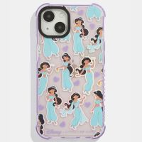 ✨ พร้อมส่ง ✨ Disney x Skinnydip Jasmine Shock Case (ลิขสิทธิ์แท้ 100%) เคสเจ้าหญิงดิสนีย์