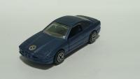 รถเหล็ก hotwheels corgi bmw 850i e31 serie 8 มือสอง หายาก