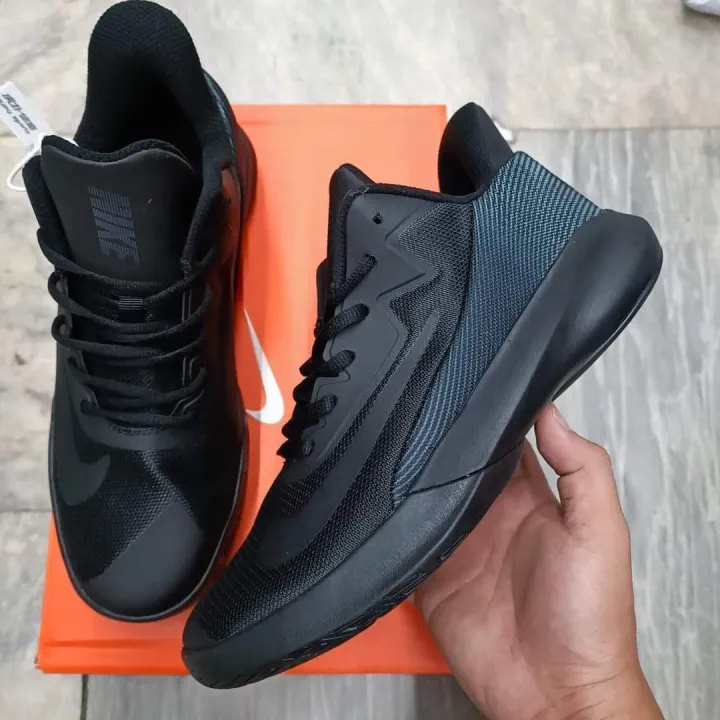 precision 3 mens basketball shoes