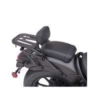 Honda rebel 500 rebel 300 KIT backrest พนักพิงหลัง แรคท้าย