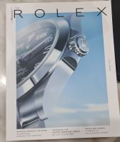 หนังสือ the rolex magazine #10