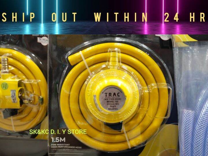 🇲🇾 [ READY STOCK / EXPRESS DELIVERY / KEPONG BARU ] Safety SIRIM Heavy