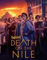 Death on the Nile ฆาตกรรมบนลำน้ำไนล์: 2022 #หนังฝรั่ง - ทริลเลอร์ (ดูพากย์ไทยได้-ซับไทยได้)