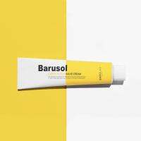 Barusol repair cream 30 ml. ครีมผิวอวบอิ่มแข็งแรง ฟื้นฟูผิวพังทุกรูปแบบ