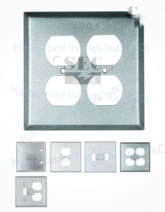 sec-fsbcs44-ฝาปิด-เอฟ-เอส-บ๊อกซ์-4-x4-f-s-box-cover-4-x4-ลูกค้ากรุณาสั่งซื้อจากรหัสสินค้า-ทุกขนาด-ที่มีพร้อมส่ง-แจ้งให้เราทราบหากต้องการใบกำกับภาษี