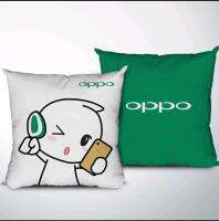 หมอน Oppo ของแท้ศูนย์ นุ่มๆ