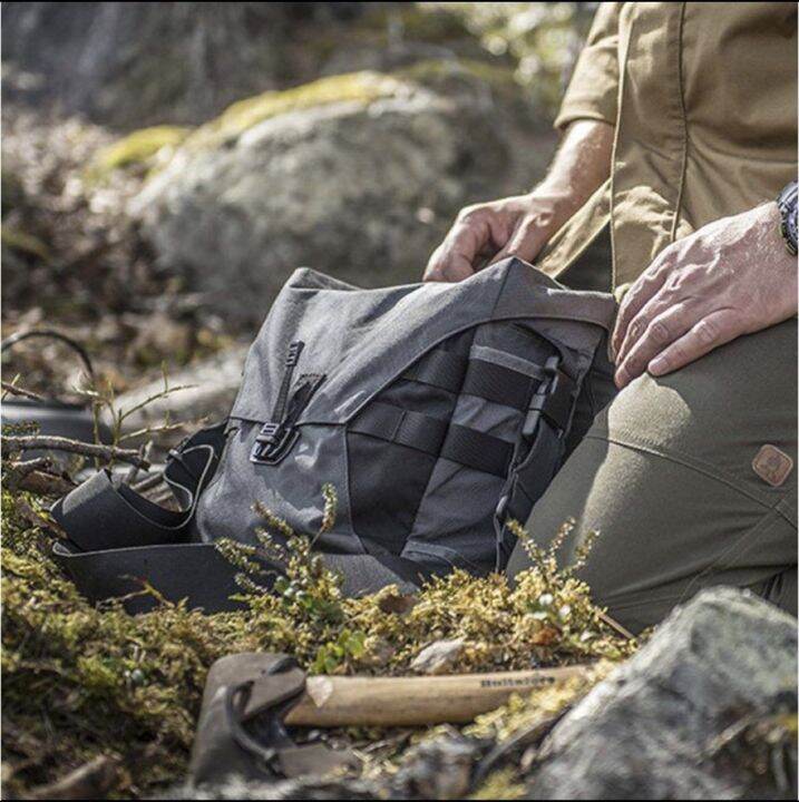 กระเป๋าสะพายข้าง-bushcraft-haversack-bag-cordura