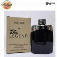 Mont blanc Legend for men EDT 100 ml. tester