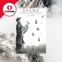 หนังสือแปล ADAMS : THE STORY OF SUCCESSFUL BUSINESSMAN