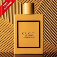 น้ำหอมแท้ Gucci Bloom Profumo di Fiori 100 มล กล่องซีล