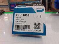 กระบอกเบรกเบ็นดิกซ์ อวันซ่า F600 ปี04-11/อวันซ่า F650 ปี12-16 (ซ้าย) รหัส BDC1009