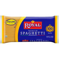 Royal Premium Spaghetti Pasta 900g