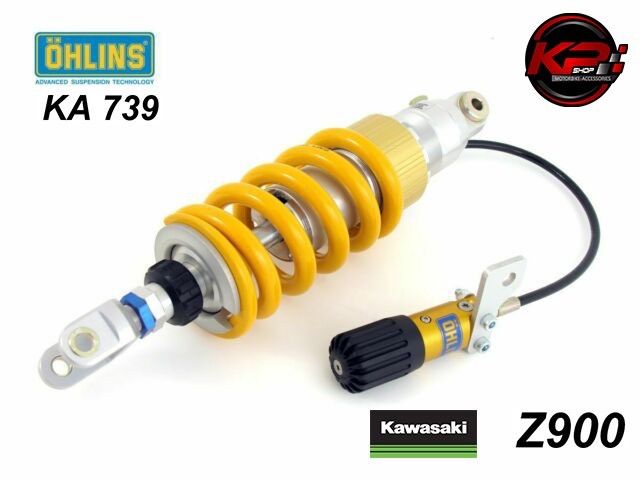 โช๊คหลัง-ohlins-ka-739-for-kawasaki-z900-z900rs