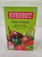 Everest Sabji Masala 100gm