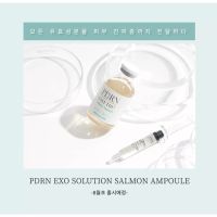 Dermaline PDRN exo Solution Salmon Ampoule 35 ml.