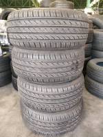 ยางรถยนต์ ขอบ 17 ปี22 ขนาด HT 215/50 R17 ราคาเส้นละ 1,590 บาท