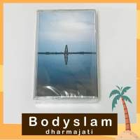 Cassette Tape ม้วนเทป Bodyslam บอดี้แสลม อัลบั้ม dharmajati มือ 1 ซีลปิด Running Number Made in Canada