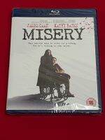 Blu-ray Misery (แผ่นแท้ มือ2)