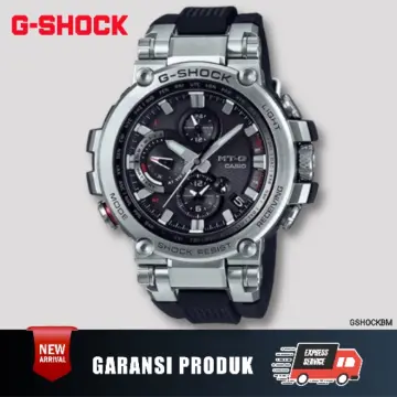 Harga g hotsell shock gmw b5000