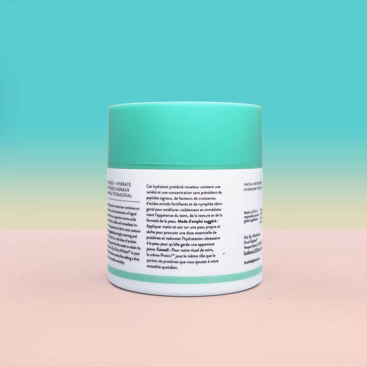 Drunk Elephant AntiAging Cream Lazada