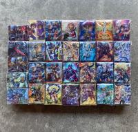 Bushiroad กล่องใส่การ์ดลิขสิทธิ์แท้ลายแวนการ์ด &amp; บัดดี้ไฟท์