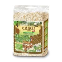 CHIPSI SNAKE 2 kg รองพื้นสำหรับงู ขี้เลื่อยงู แบบนุ่ม เกรดพรีเมี่ยม ขี้เลื่อยสำหรับงู เม่น หนูแฮมสเตอร์