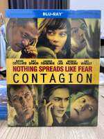 Blu-ray มือ1: CONTAGION. สัมผัสล้างโลก